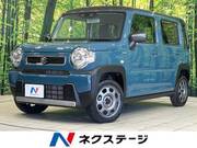 2022 SUZUKI HUSTLER