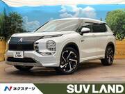 2022 MITSUBISHI OUTLANDER PHEV