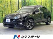2016 HONDA VEZEL