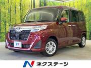 2019 TOYOTA ROOMY