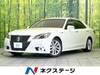 TOYOTA CROWN HYBRID