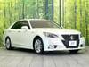 TOYOTA CROWN HYBRID