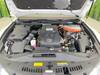 TOYOTA CROWN HYBRID