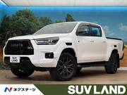 2022 TOYOTA HILUX