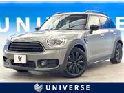 2020 BMW MINI