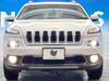 CHRYSLER JEEP CHEROKEE