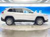CHRYSLER JEEP CHEROKEE