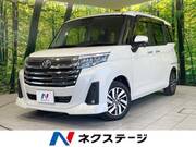 2021 TOYOTA ROOMY