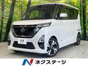 2020 NISSAN ROOX
