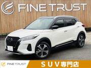 2021 NISSAN KICKS