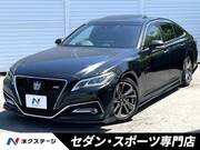 2021 TOYOTA CROWN