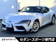 2023 TOYOTA SUPRA SZ