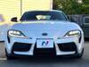 TOYOTA SUPRA