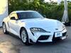 TOYOTA SUPRA