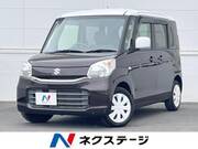 2017 SUZUKI SPACIA