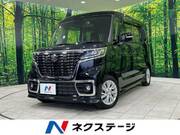 2019 SUZUKI SPACIA CUSTOM