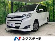 2017 TOYOTA NOAH X