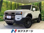 2024 TOYOTA LANDCRUISER 250