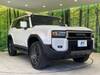 TOYOTA LANDCRUISER 250