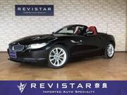 2016 BMW Z4