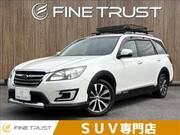 2015 SUBARU EXIGA CROSS OVER