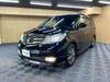 HONDA ELYSION PRESTIGE