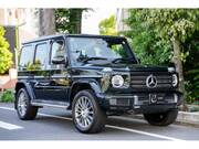 2020 MERCEDES BENZ G-CLASS
