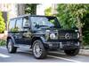 MERCEDES BENZ G-CLASS
