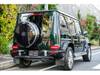 MERCEDES BENZ G-CLASS