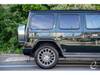 MERCEDES BENZ G-CLASS