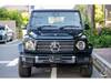 MERCEDES BENZ G-CLASS