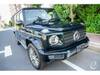 MERCEDES BENZ G-CLASS