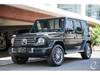 MERCEDES BENZ G-CLASS