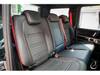 MERCEDES BENZ G-CLASS