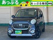 2015 DAIHATSU CAST
