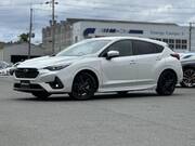 2025 SUBARU IMPREZA