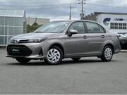 2025 TOYOTA COROLLA AXIO