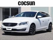 2016 VOLVO V60