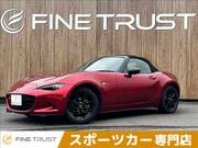 2019 MAZDA ROADSTER