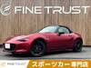 MAZDA ROADSTER