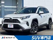 2024 TOYOTA RAV4 G