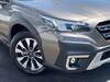 SUBARU LEGACY OUTBACK