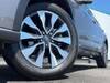 SUBARU LEGACY OUTBACK