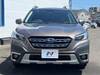 SUBARU LEGACY OUTBACK
