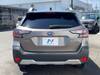 SUBARU LEGACY OUTBACK