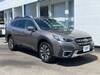 SUBARU LEGACY OUTBACK