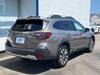 SUBARU LEGACY OUTBACK