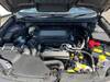SUBARU LEGACY OUTBACK