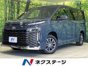 2025 TOYOTA VOXY