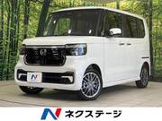 2024 HONDA N-BOX CUSTOM